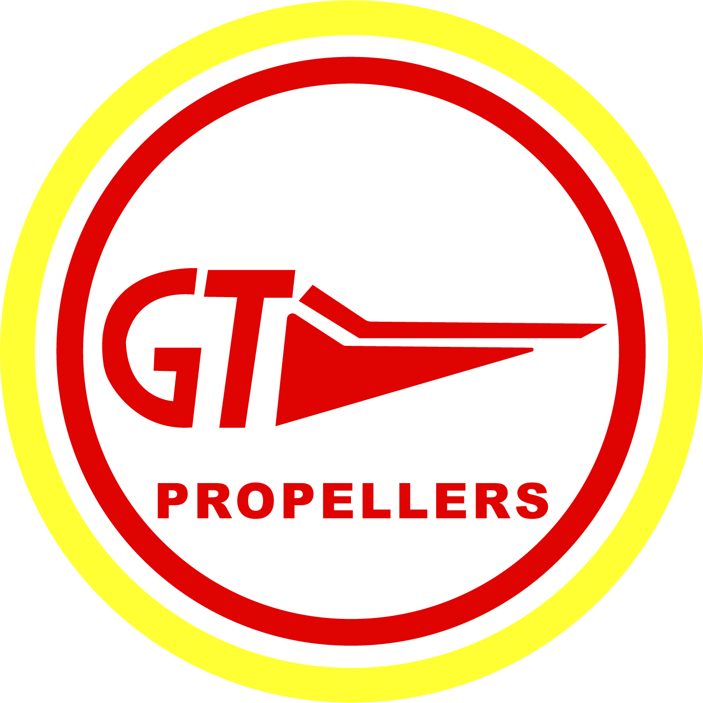 GT Propellers